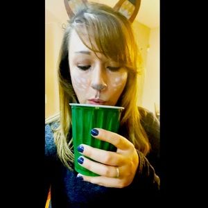 Meet your Posher, Terri